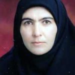 تصویر دکتر سهیلا کوهستانی ریزی
