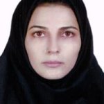 تصویر دکتر راضیه مساعد