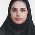 تصویر دکتر وجیهه ابراهیمی