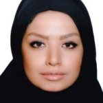 تصویر دکتر پرستو منوچهری