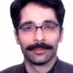 تصویر دکتر محمود خواجه میرزائی