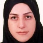 تصویر دکتر مژگان بیاتی