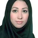 تصویر دکتر راضیه صنیعی