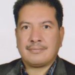 تصویر دکتر سیدهاشم حسینی