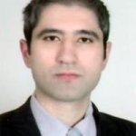 تصویر دکتر امیرحسین صلاحی