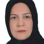 تصویر دکتر زهرا کفائی شیرمنش
