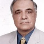تصویر دکتر تقی پورزند