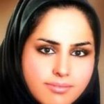تصویر دکتر لیلا اسدزاده
