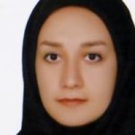 تصویر دکتر ربابه لیاقت