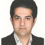 تصویر دکتر غلامحسن احمد آبادی