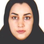 تصویر دکتر زینب منزه