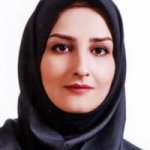 تصویر دکتر رقیه حامدی