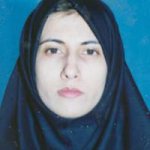 تصویر دکتر رویا عسکری