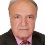 تصویر دکتر محمد عسکری
