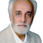 تصویر دکتر سیداسماعیل سلامت