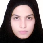 تصویر دکتر مریم سعادتی
