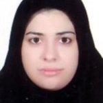 تصویر دکتر عذرا احراری رودی