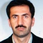 تصویر دکتر مهدی شمسینی غیاثوند