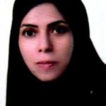 تصویر دکتر نرگس علی نقیان جوزدانی