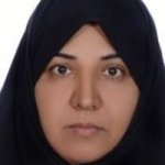 تصویر دکتر حلیمه عالی