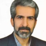 تصویر دکتر مهدی برهانی
