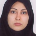 تصویر دکتر غزال بابارحمتی