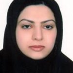 تصویر دکتر اسراء طالعی