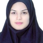 تصویر دکتر خدیجه میرزازاده حسن کیاده