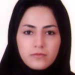 تصویر دکتر مهناز شیخ اسماعیلی