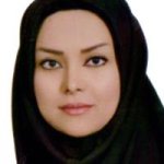 تصویر دکتر نگار حیدری