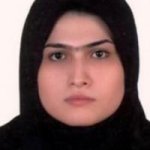 تصویر دکتر زینب صالحی نژادچایجانی
