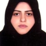 تصویر دکتر سعیده درویشی