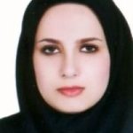 تصویر دکتر سمانه عسکری زاده