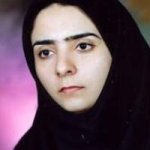 تصویر دکتر سیما پرتو