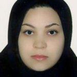 تصویر دکتر اسماء ارجمند