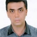 تصویر دکتر علی وحیددستجردی