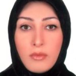 تصویر دکتر سعیده السادات شاهمرادی