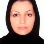تصویر دکتر آناهیتا رضائی