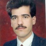 تصویر دکتر مجتبی رستگاری کوپائی