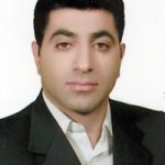 تصویر دکتر علی رضازاده