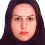 تصویر دکتر فریبا شریفی