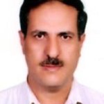 تصویر دکتر حمید مسعودی خواه