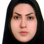 تصویر دکتر زینب رشنواله ئی