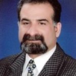 تصویر دکتر محمد رضائی