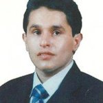 تصویر دکتر محمد شاکر