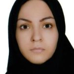 تصویر دکتر صالحه معینی نجف آبادی