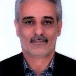 تصویر دکتر سیدجلال هاشمی