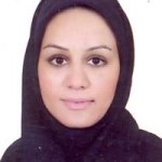 تصویر دکتر مهسا قاسم نژادنامقی