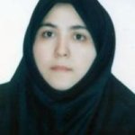 تصویر دکتر خدیجه عزتی وندجانبهان