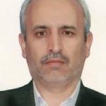 تصویر دکتر علی رضازاده